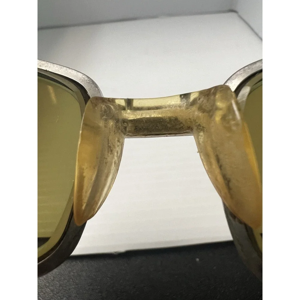 VINTAGE Zyloware Child's Italy Made Eyeglasses Frames 130 46-20